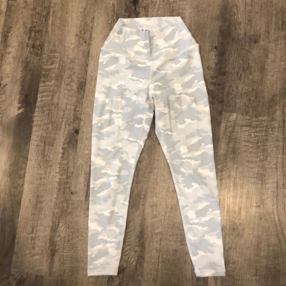 P’tula Desaree leggings